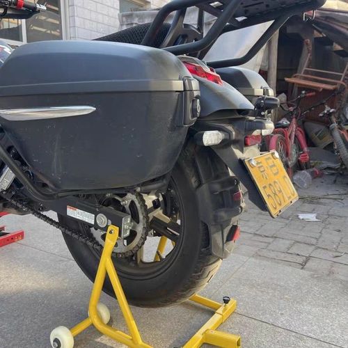 巡航摩托tr300起车架cm300cm500苍云灰石金吉拉闪赛科龙ra2gzs150