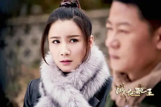 《战地枪王》吉林卫视开播 抗联之路再度开启