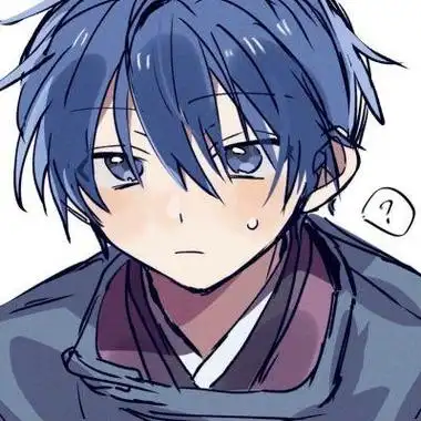 男孩冷酷帅气漫画头像 男生头像图片大全 -【爱个性】