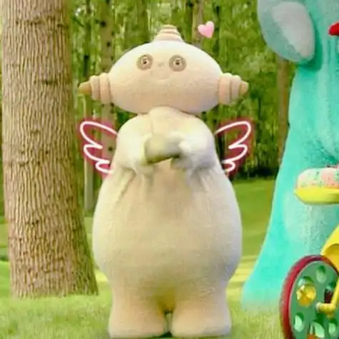 玛卡玛卡巴卡什么意思