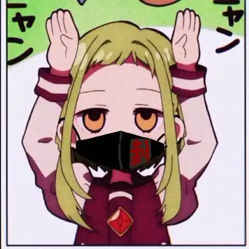 二次元女神#当然是七峰樱鸭!