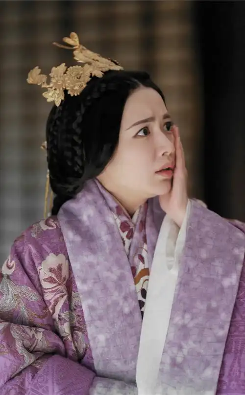 李春嫒《皓镧传》剧照图片 - tt98图片网