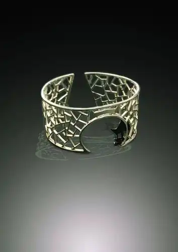 设计新锐珠宝学院2016届首饰设计专业毕业设计作品欣赏