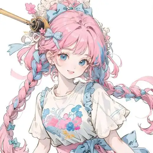 动漫 卡通 漫画 头像 690_690