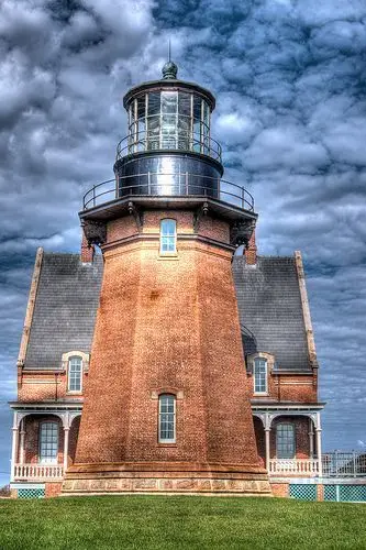 来,让我们去世界尽头看最美的灯塔——风景摄影欣赏一