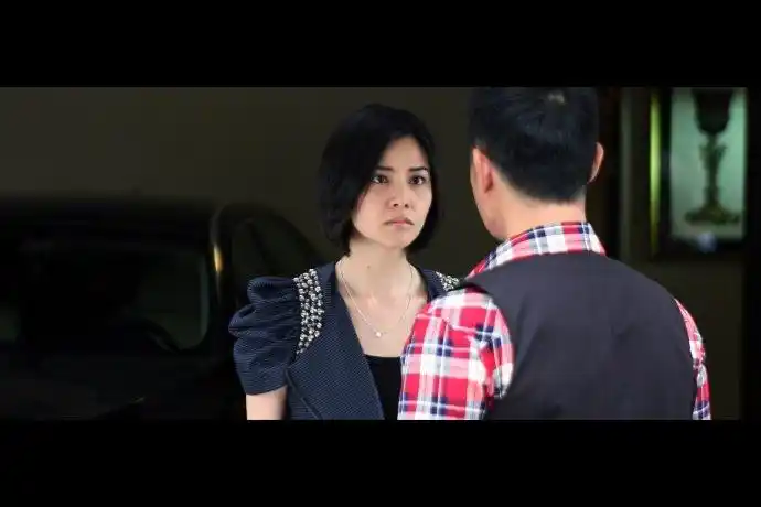 "单身女王"蒙嘉慧订婚准新郎落跑 - 电视剧《单身女王》的日记 - 开心