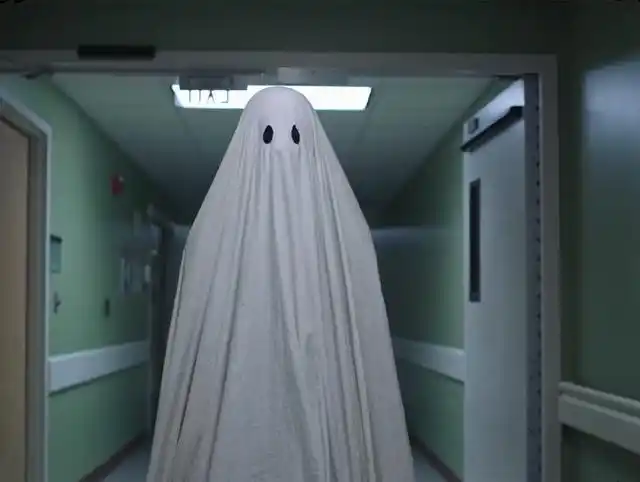 《鬼魅浮生》:一部被誉为"最文艺鬼片"的冷门佳作