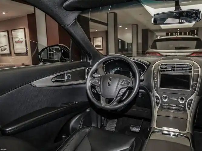 【2017款林肯mkx2.