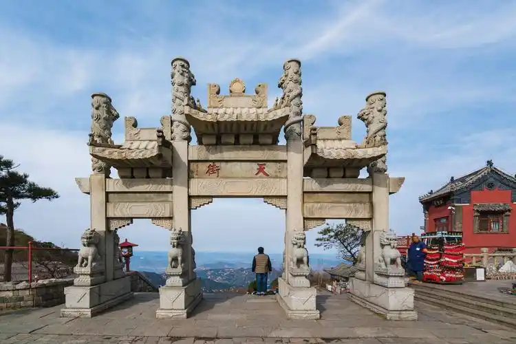 泰安一日游,泰安一日游旅游团