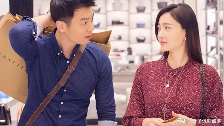 王丽坤"借精生子"朱亚文"喜当爹" 这部剧尺度大甜度高