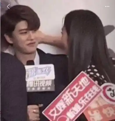 因为_电视剧_谭松韵