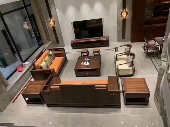 北欧e家新中式简舍东方