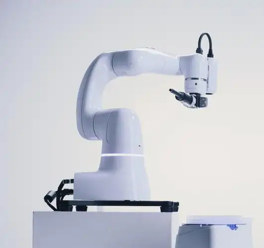 denso机械臂cobotta-硅步机器人-上海硅步科学仪器有限公司-机器人在