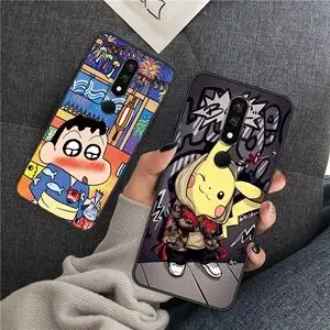 小辣椒红辣椒9x手机壳小辣椒p60保护套20190718q 私人定制潮流硅胶软