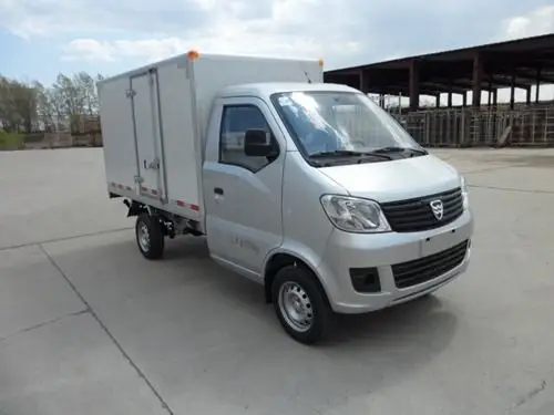 哈飞汽车股份有限公司