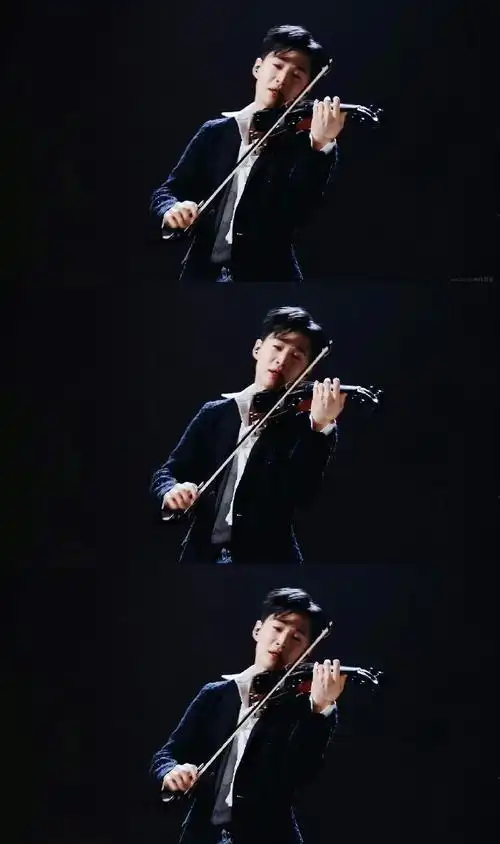 刘宪华一首歌唱了27个版本