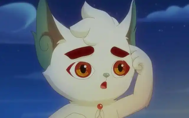 京剧猫:白糖果真是个天使,他身上的魅力除了乐观,还有善良