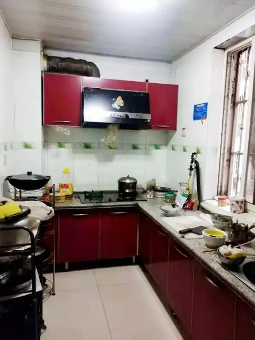 老厨房这样改造,新的一年生活水平提高五个台阶!