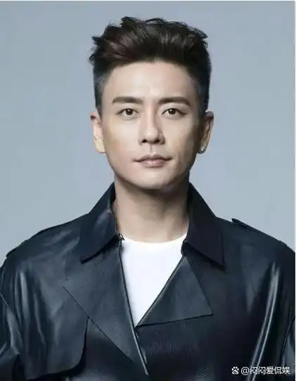 谁最痞?六位"痞帅"男明星,每个人的颜值都达到了天花板级别的