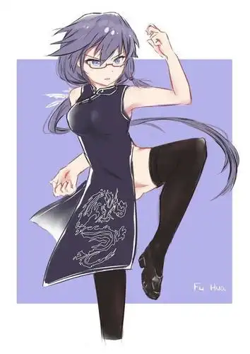 《崩坏3》:即使是"横扫列强"的符华上仙,也难逃岁月的雕琢