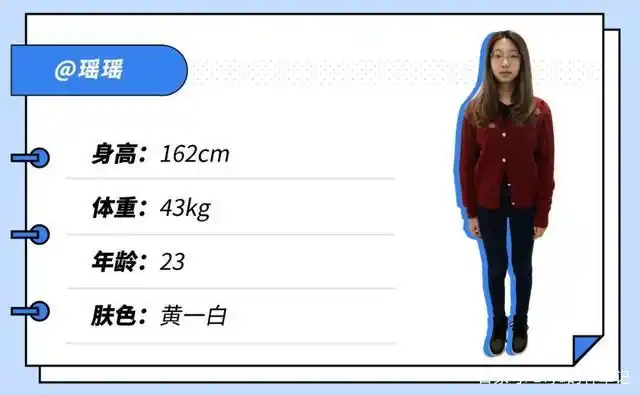 2021年受欢迎的女生身高排行榜