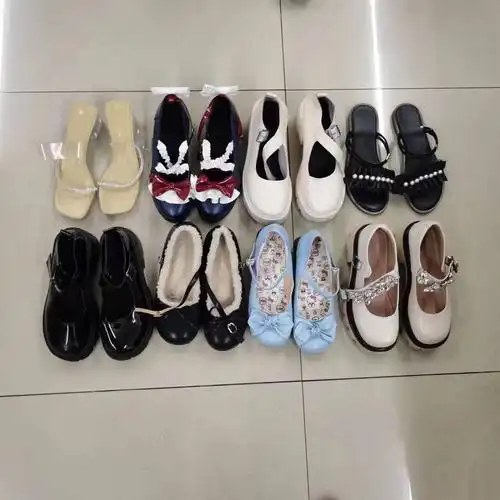 男子偷女鞋为乐,被抓后辩称"闻着很解压"