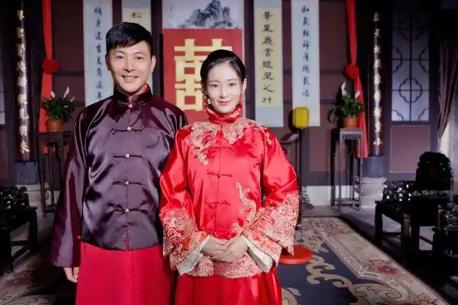 彭湃吴其江复刻革命英烈豪迈人生