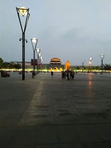 山东省菏泽市东明县349乡道靠近梦飞翔幼儿园