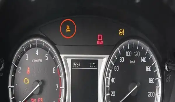 oil灯亮是什么意思