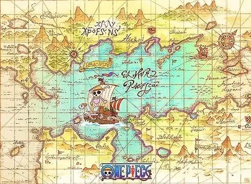 杨啸林:《海贼王》中世界秩序的演变