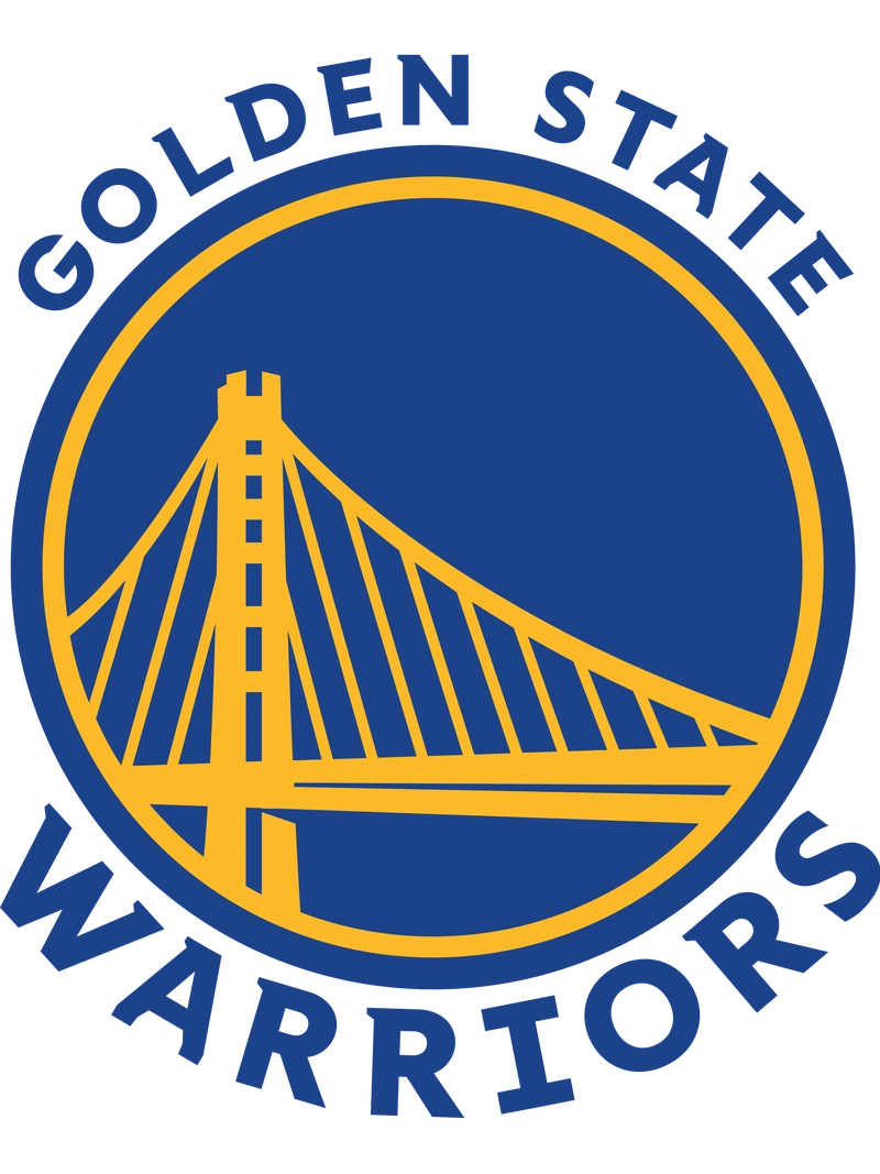 勇士队(golden state warriors)于1946年成立并加盟baa(1949年加盟nba