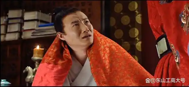 解析大明王朝1566冯保报喜是抢吕芳风头还是忘了规矩