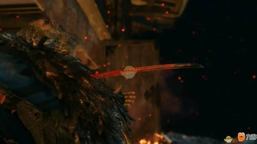 只狼道玄怎么样道玄人物背景故事解析