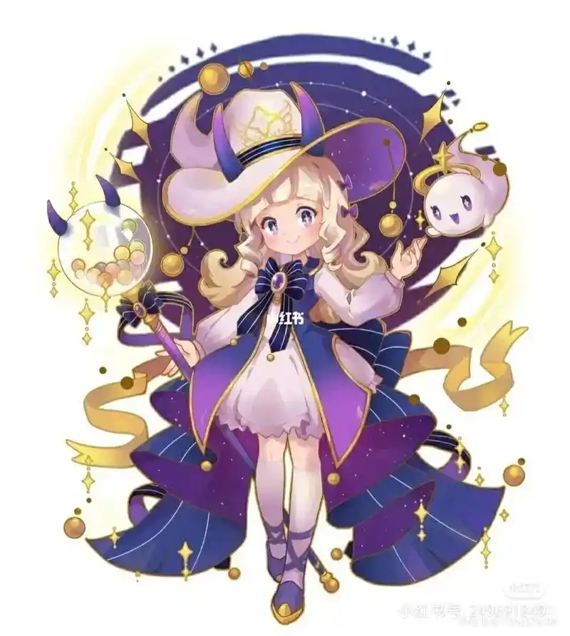 迷你世界女生头像1 - 抖音