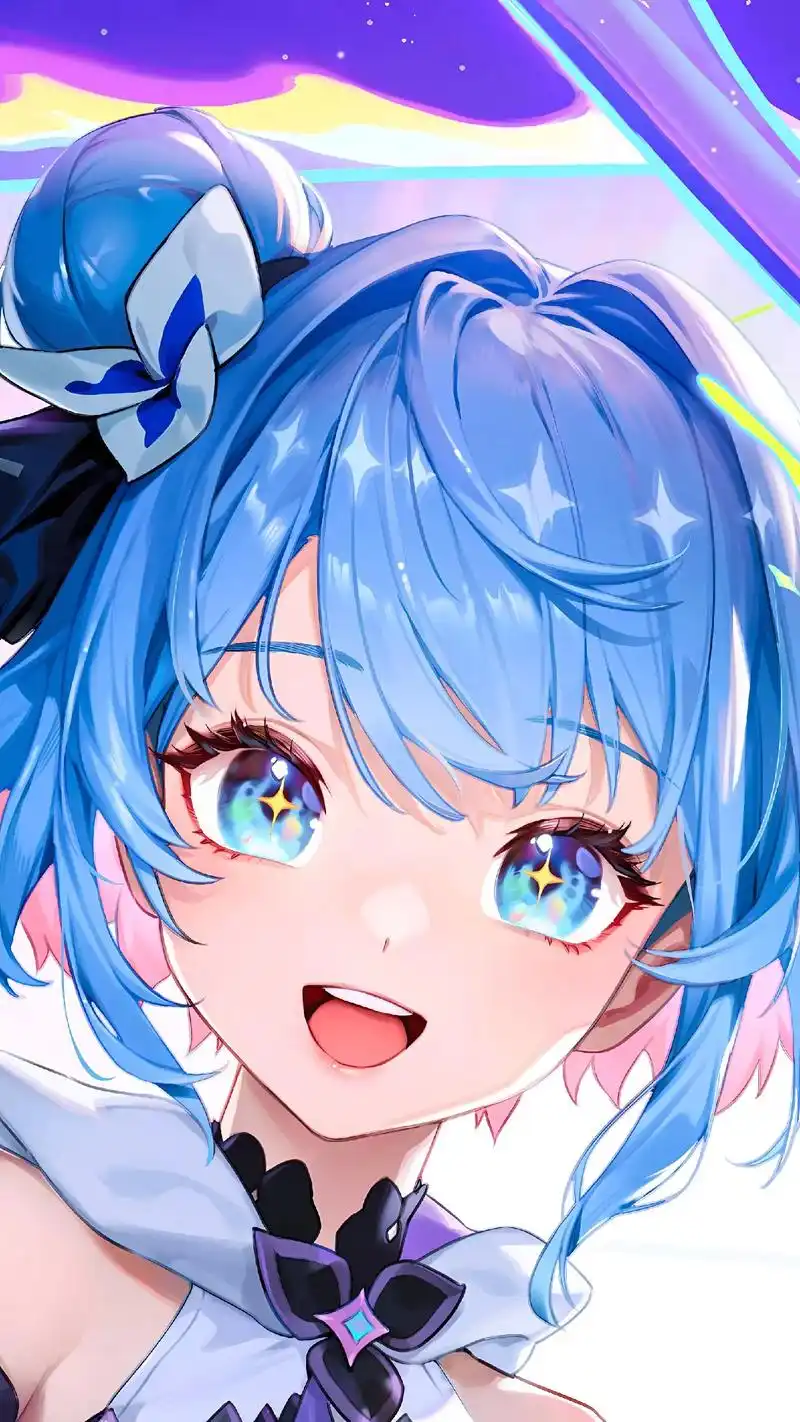 素材来源:王者荣耀 #抖音图文 #小乔 - 抖音