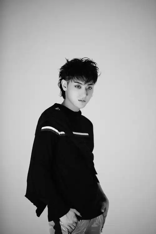 wuli黄子韬 - 堆糖,美图壁纸兴趣社区