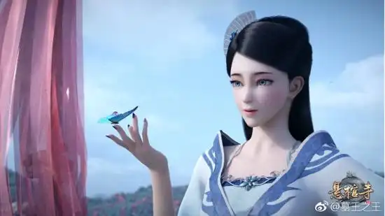 完结不无聊带你看国产动漫墓王之王经典台词