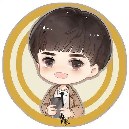 唐人街探案秦风q版