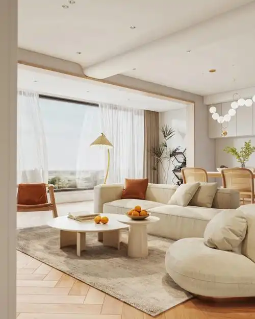 网虹奶茶咖色系