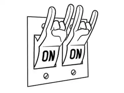 i was so excited i forgot to fix the finger heights on the left