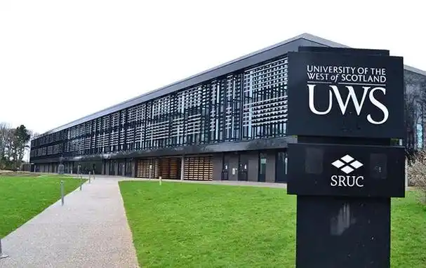 英国留学院校丨西英格兰大学介绍