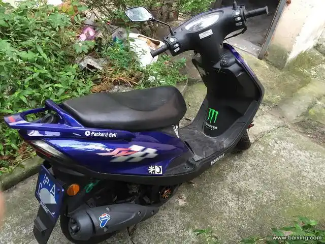 【图】- 蓝a车玩 - 上海浦东新区高桥二手摩托车 - 百姓网