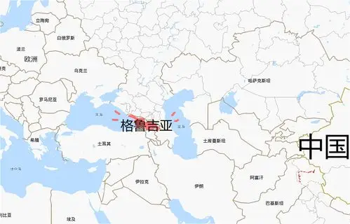 格鲁吉亚吃什么格鲁吉亚美食攻略