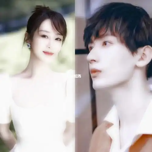 给大家介绍一下我老婆