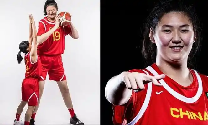 2米20女姚明更火了!多家美媒报道张子宇:最快2027年进wnba