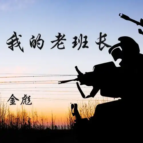 我的老班长_金彪_高音质在线试听_我的老班长歌词|歌曲下载_酷狗音乐