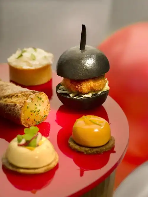 2017 11月秋季最新 | 香港酒店下午茶 10大精选推介