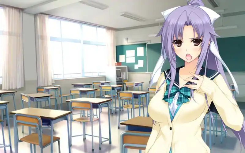 lovelycation2第三季第三期假小子成川