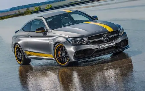 2016奔驰amg c 63跑车版2相关车壁纸,高清图片,壁纸-桌面城市