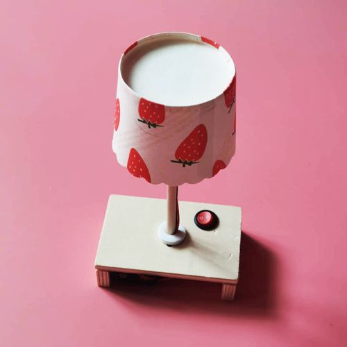 科技创意小制作